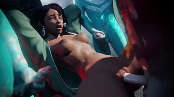 Julianna has a fulfilling day