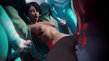 Julianna has a fulfilling day