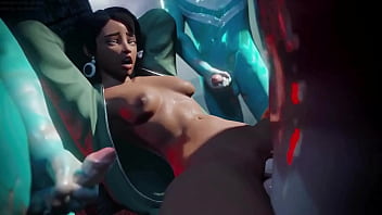 Julianna has a fulfilling day