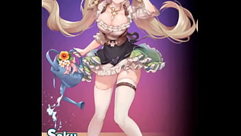 Saku porn game portrait