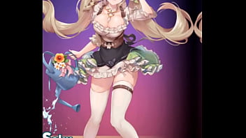 Saku porn game portrait