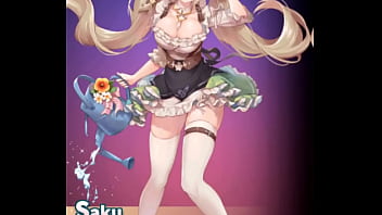 Saku porn game portrait