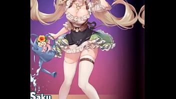 Saku porn game portrait