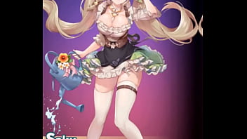 Saku porn game portrait