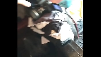 Pov seen fucks in bikini