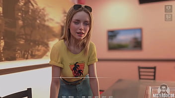 Hard to love ep 7 – visual novel gameplay hd