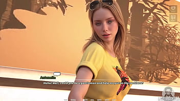 Hard to love ep 7 – visual novel gameplay hd