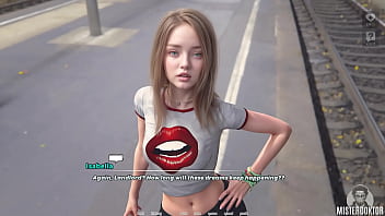 Hard to love ep 7 – visual novel gameplay hd