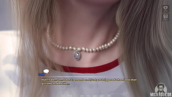 Hard to love ep 7 – visual novel gameplay hd