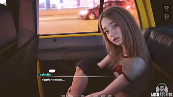 Hard to love ep 7 – visual novel gameplay hd