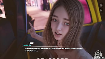 Hard to love ep 7 – visual novel gameplay hd