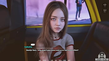 Hard to love ep 7 – visual novel gameplay hd Hard to love ep 7 – visual novel gameplay hd