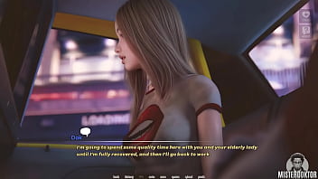 Hard to love ep 7 – visual novel gameplay hd