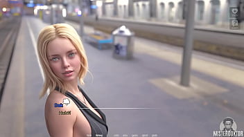 Hard to love ep 7 – visual novel gameplay hd