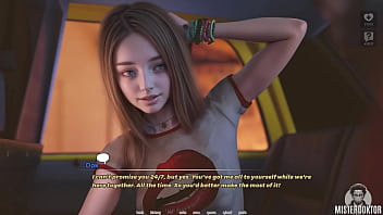 Hard to love ep 7 – visual novel gameplay hd