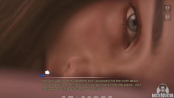 Hard to love ep 7 – visual novel gameplay hd