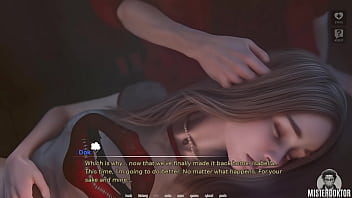 Hard to love ep 7 – visual novel gameplay hd