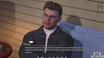 Hard to love ep 7 – visual novel gameplay hd