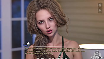 Hard to love ep 7 – visual novel gameplay hd