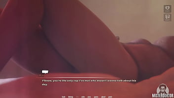 Hard to love ep 7 – visual novel gameplay hd