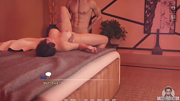 Hard to love ep 7 – visual novel gameplay hd