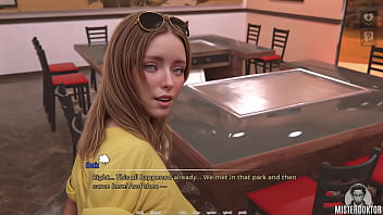 Hard to love ep 7 – visual novel gameplay hd