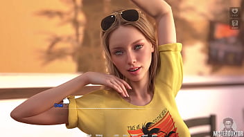 Hard to love ep 7 – visual novel gameplay hd