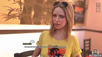 Hard to love ep 7 – visual novel gameplay hd