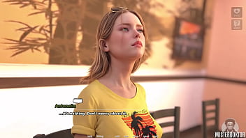 Hard to love ep 7 – visual novel gameplay hd