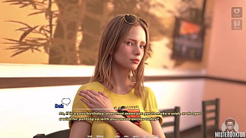 Hard to love ep 7 – visual novel gameplay hd