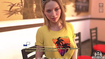 Hard to love ep 7 – visual novel gameplay hd