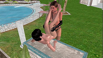 3d animated sex video lesbian girl fucking another girl on the table 3d animated sex video lesbian girl fucking another girl on the table