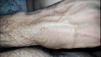 Milf and passion slow anal