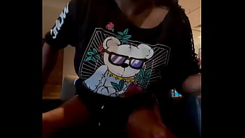 I’m every man’s favorite kandi bar #blacktrans #ebonytrans #blacktgirls #prettytrans #beautitultrans #sexytrans #natu