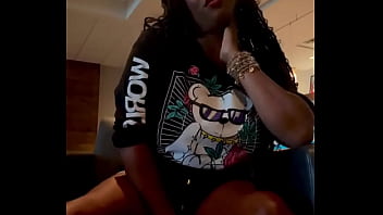 I’m every man’s favorite kandi bar #blacktrans #ebonytrans #blacktgirls #prettytrans #beautitultrans #sexytrans #natu