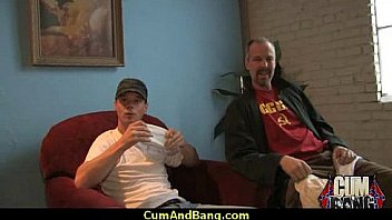 Hard interracial dp group action 12