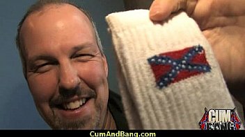 Hard interracial dp group action 12