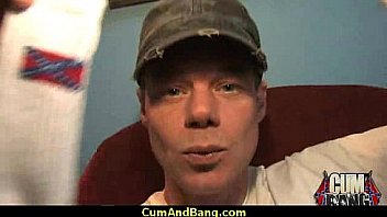 Hard interracial dp group action 12