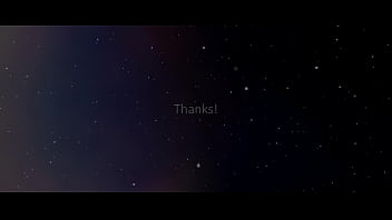 Big belly even bigger dildo