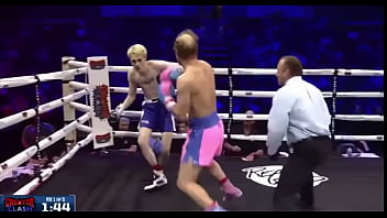 Plays Rough With Twink thumbnail