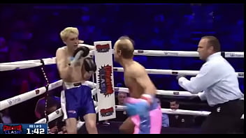 Plays Rough With Twink thumbnail