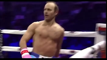 Plays rough with twink