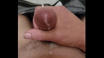 A longer video of myself taking matters in hand again