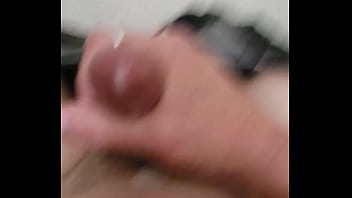 A longer video of myself taking matters in hand again