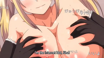 Hentai bitches riding dick hmv compilation