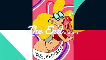 Dexter and mis whore