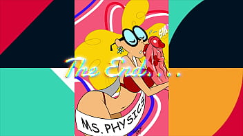 Dexter and mis whore