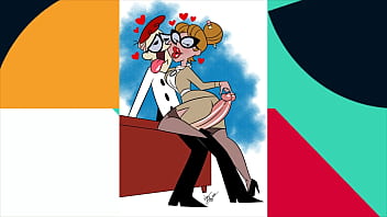 Dexter and mis whore