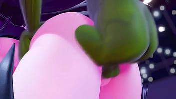 Azur lane goblin group sex