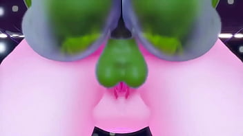 Azur lane goblin group sex